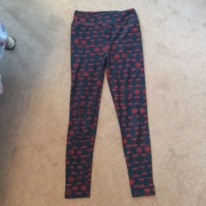 Lularoe leggings